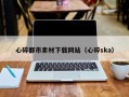 冷水江心碎都市素材下载网站（心碎ska）